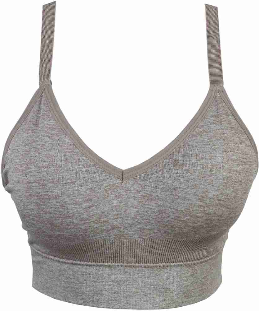 JYESHTA Women Sports Heavily Padded Bra - Buy JYESHTA Women Sports Heavily Padded  Bra Online at Best Prices in India