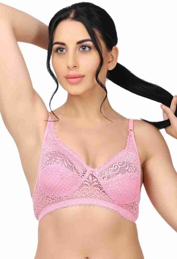 Women's Bra - Angiya Price Starting From Rs 503. Find Verified Sellers in  Trichy - JdMart