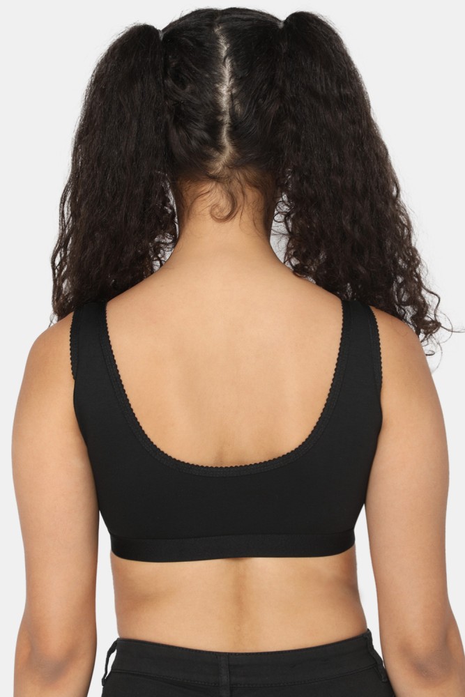 Buy INTIMACY LINGERIE Sports Bras for Women, Non-Padded