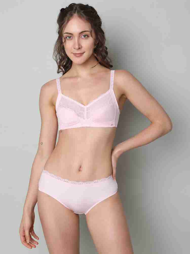 Vero Moda Intimates Women Full Coverage Non Padded Bra - Buy Vero Moda  Intimates Women Full Coverage Non Padded Bra Online at Best Prices in India