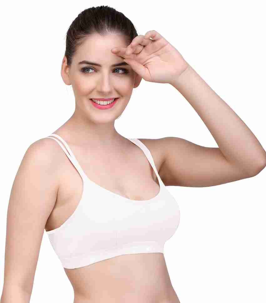 lenity sports bra