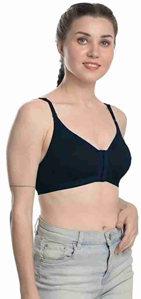 Viyan Hub Women Full Coverage Non Padded Bra - Buy Viyan Hub Women Full  Coverage Non Padded Bra Online at Best Prices in India