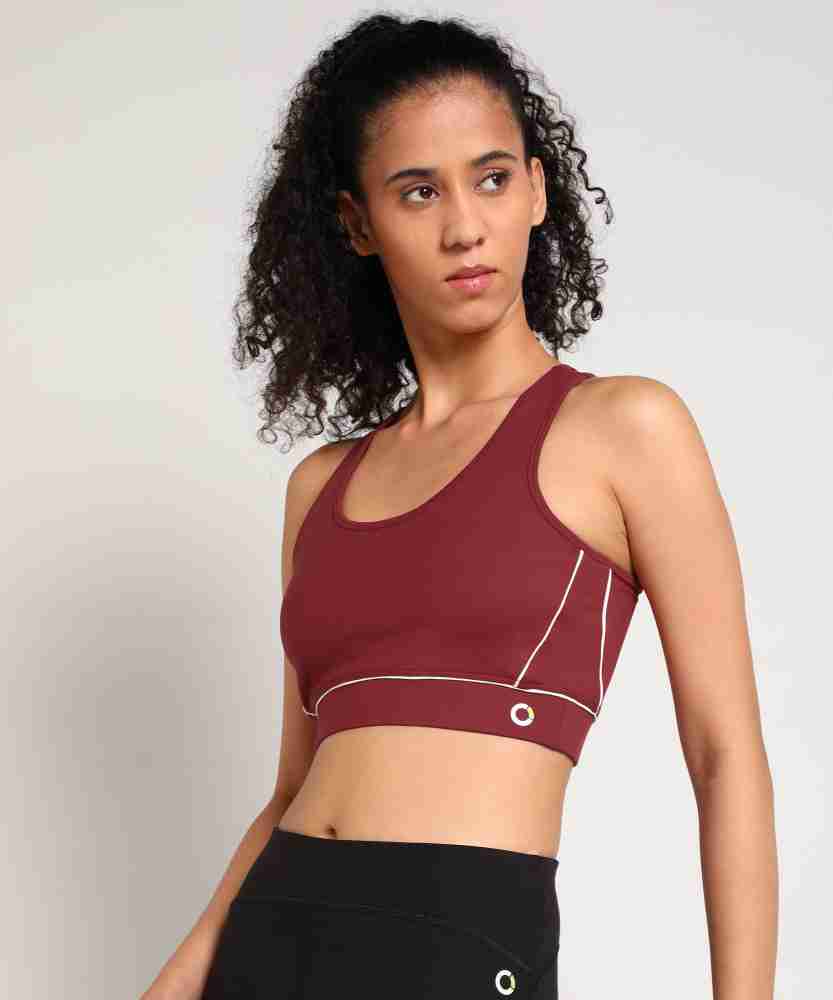 PROWL by TIGER SHROFF Women Sports Non Padded Bra - Buy PROWL by