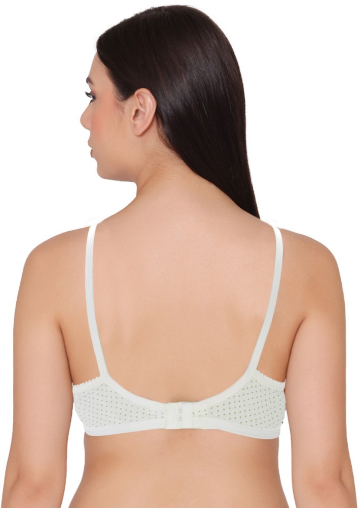 Buy online Pack Of 3 Solid Regular T-shirt Bra from lingerie for Women by  Shyle for ₹649 at 64% off