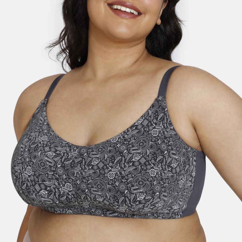 Zivame 34F Sports Bra in Palghar - Dealers, Manufacturers & Suppliers -  Justdial