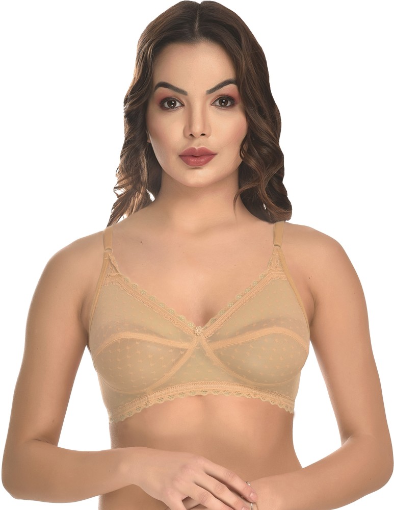 Madam bra Women Everyday Non Padded Bra - Buy Madam bra Women