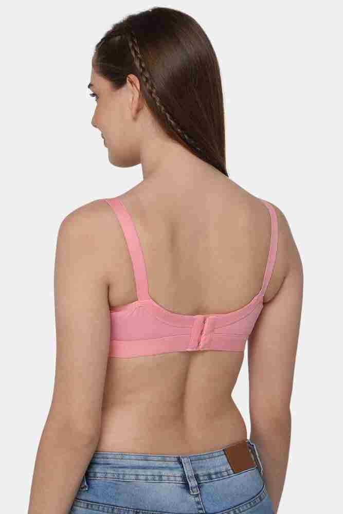 Intimacy Women Everyday Non Padded Bra - Buy Intimacy Women Everyday Non  Padded Bra Online at Best Prices in India