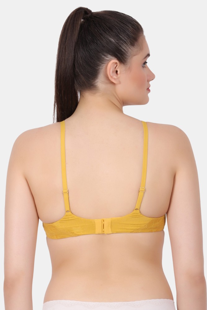 AMOUR SECRET Women Everyday Lightly Padded Bra - Buy AMOUR SECRET