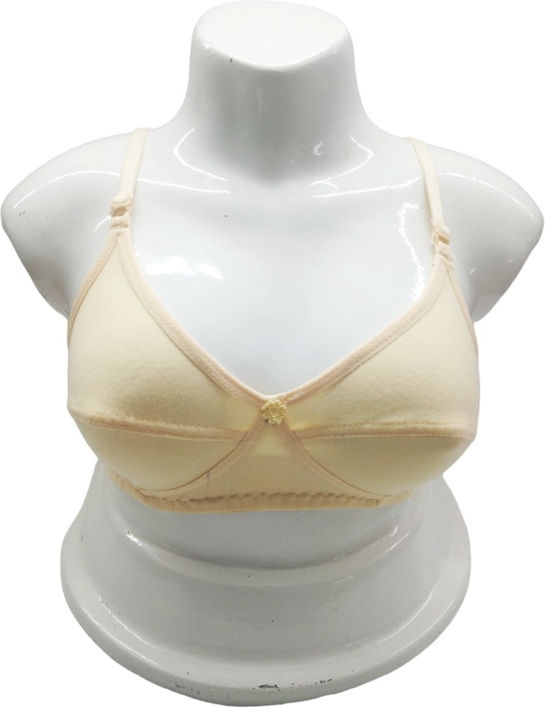 Sigma trading Damini Women Everyday Non Padded Bra - Buy Sigma trading Damini  Women Everyday Non Padded Bra Online at Best Prices in India