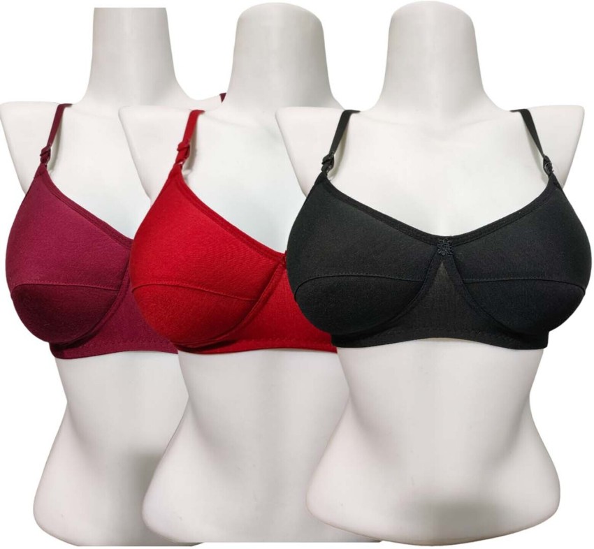 Buy Beautyline Women Lightly Padded Bra for women and girls (size