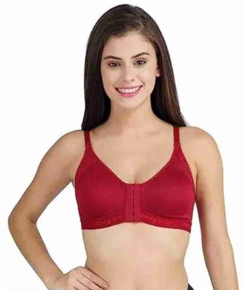 Vardhan Fashion Women Everyday Non Padded Bra - Buy Vardhan Fashion Women  Everyday Non Padded Bra Online at Best Prices in India
