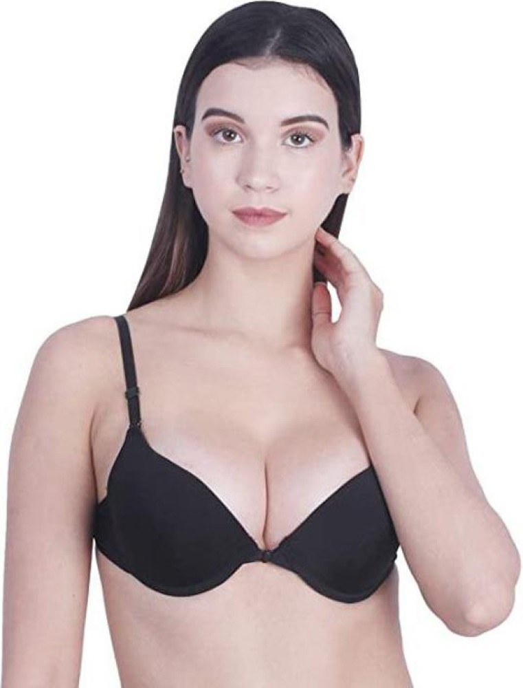 Fancy clothing Women Push-up Heavily Padded Bra - Buy Fancy clothing Women  Push-up Heavily Padded Bra Online at Best Prices in India