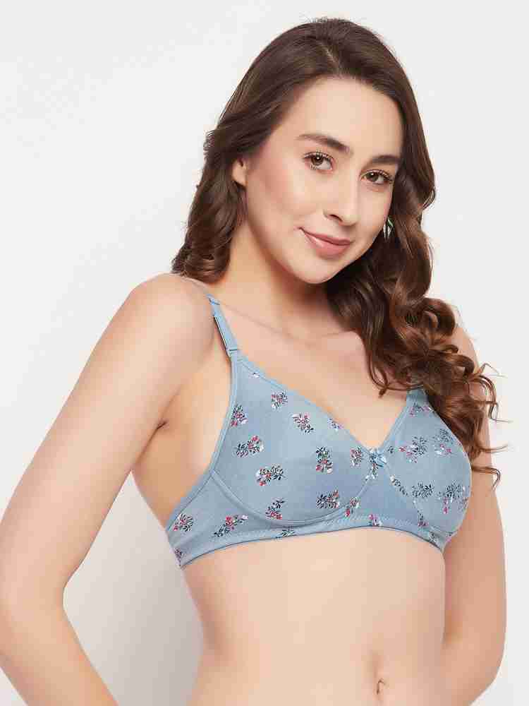 Clovia Women T-Shirt Heavily Padded Bra - Buy Clovia Women T-Shirt Heavily  Padded Bra Online at Best Prices in India