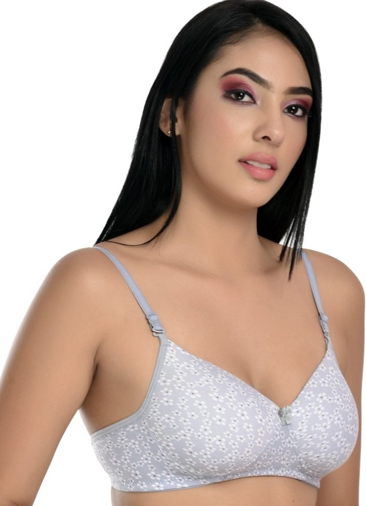 Buy Chandni Padded Bra (Combo 2) Online In India At Discounted Prices