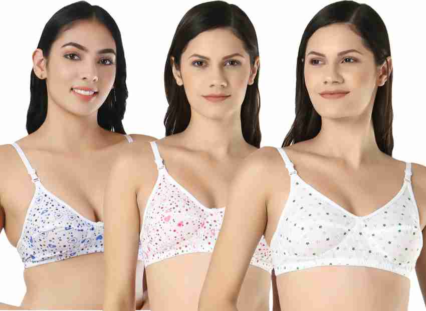 Buy online Pack Of 2 Solid Tube Bra from lingerie for Women by N-gal for  ₹759 at 46% off