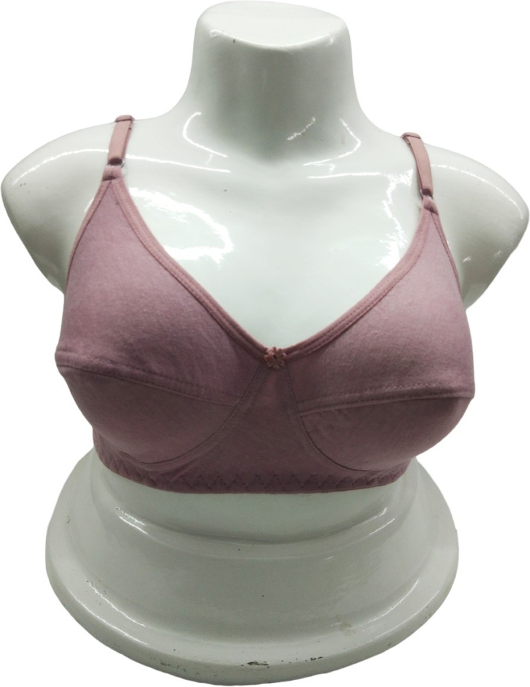 Sigma trading Milie Women Everyday Non Padded Bra - Buy Sigma trading Milie  Women Everyday Non Padded Bra Online at Best Prices in India