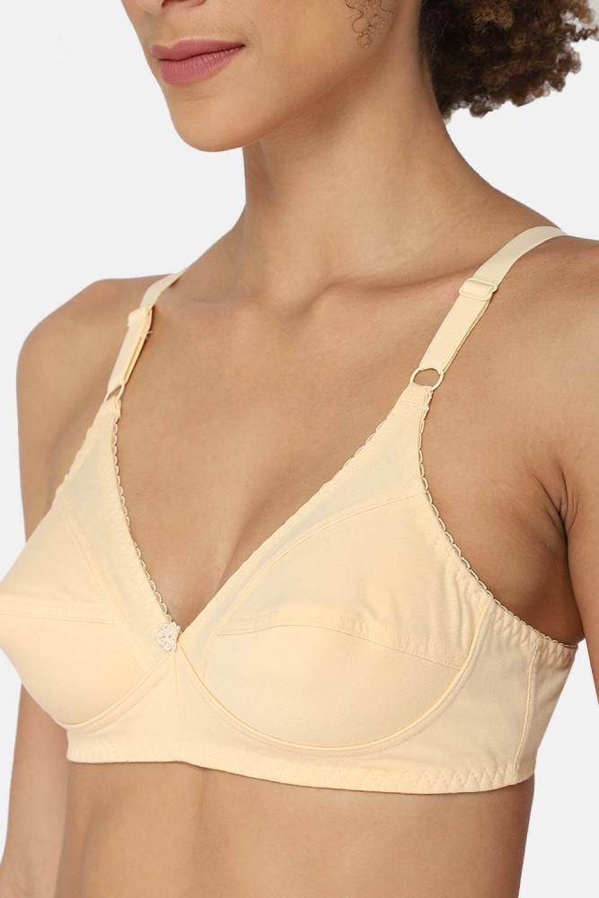 Buy Skin Bras for Women by Naiduhall Online