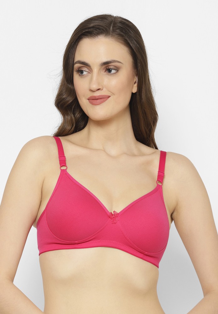 GRACEWELL Red Padded Backless Stylish Full Coverage Bra Women Push-up  Lightly Padded Bra - Buy GRACEWELL Red Padded Backless Stylish Full  Coverage Bra Women Push-up Lightly Padded Bra Online at Best Prices