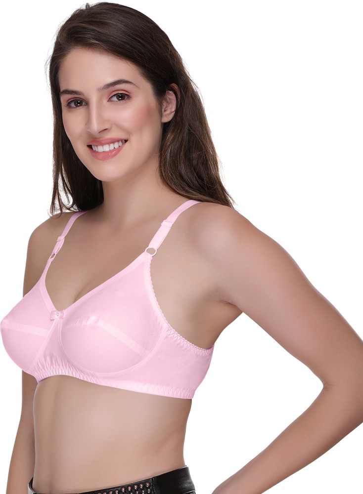 SENSITRA Women Minimizer Non Padded Bra - Buy SENSITRA Women