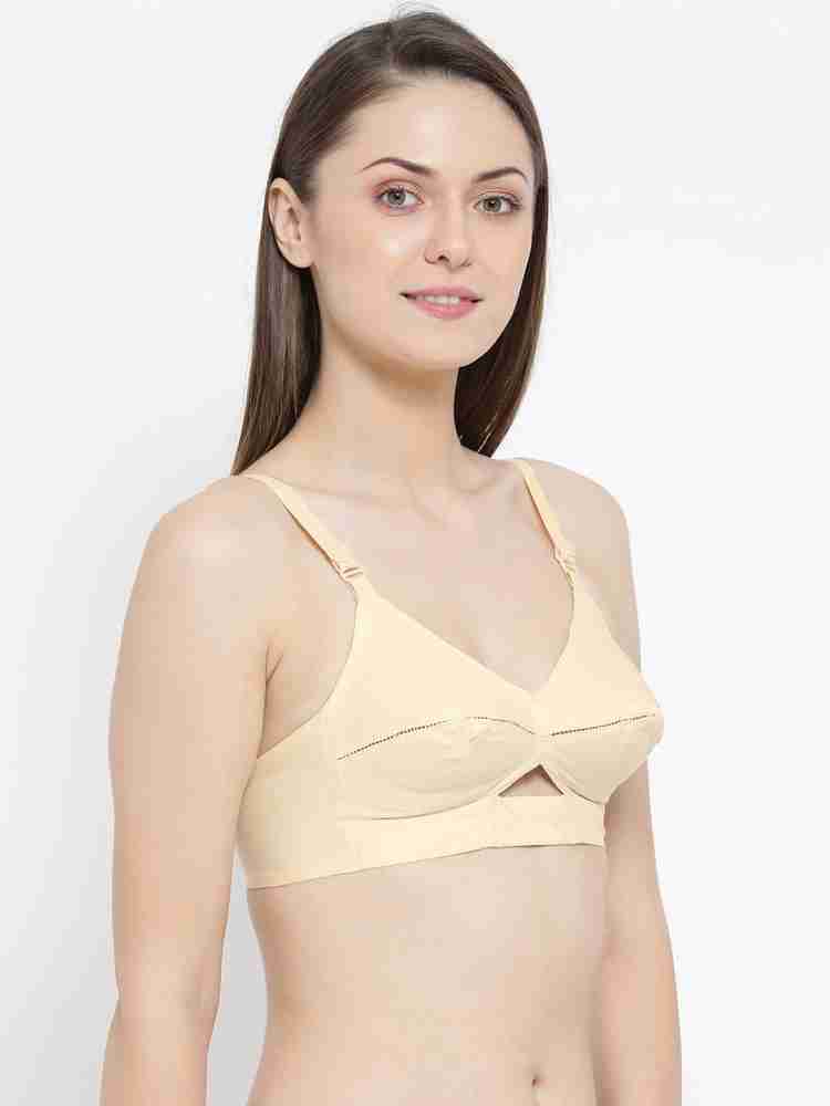 SOFTLINE Women T-Shirt Non Padded Bra - Buy SOFTLINE Women T-Shirt Non  Padded Bra Online at Best Prices in India