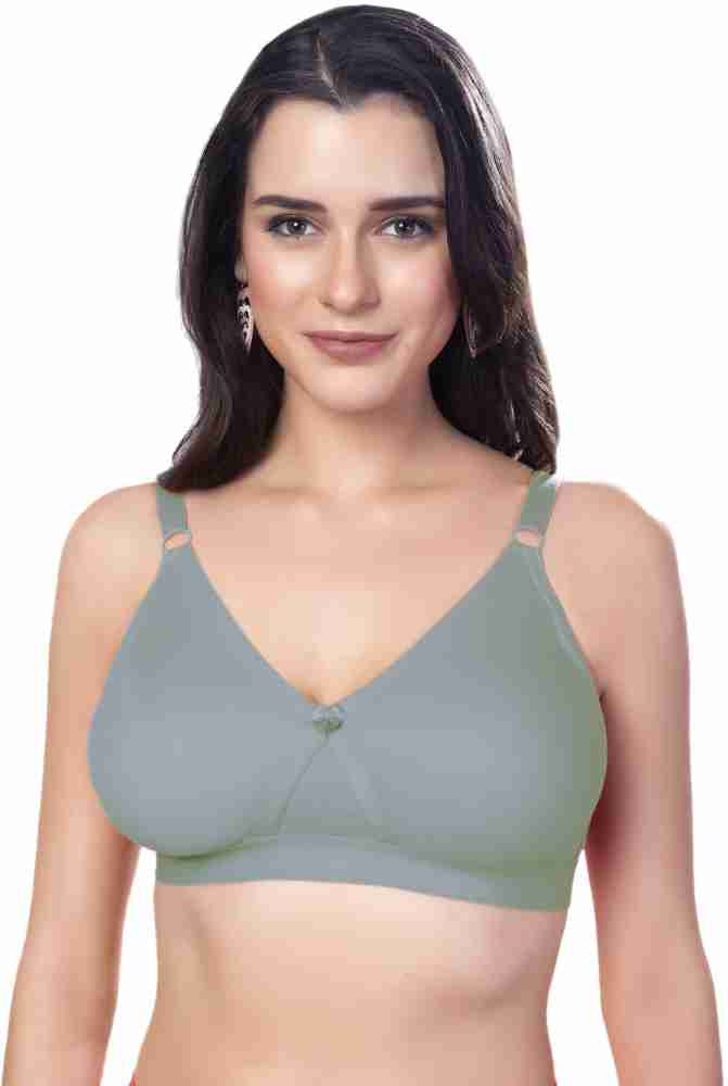 Simoni Women Everyday Non Padded Bra - Buy Simoni Women Everyday