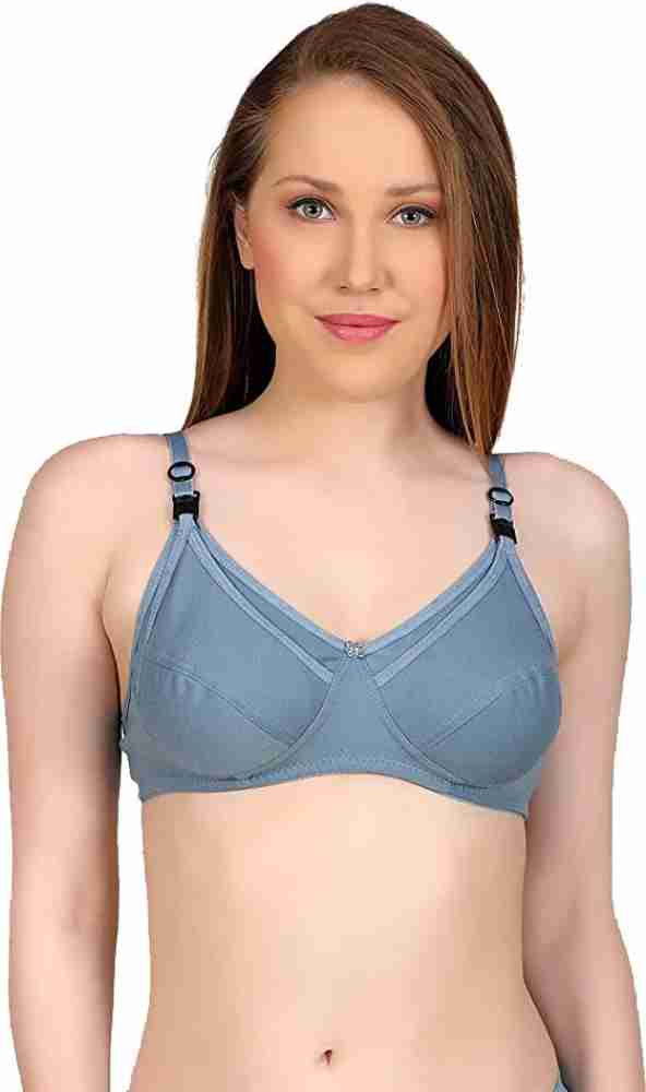 teens Women Maternity/Nursing Non Padded Bra - Buy teens Women Maternity/ Nursing Non Padded Bra Online at Best Prices in India