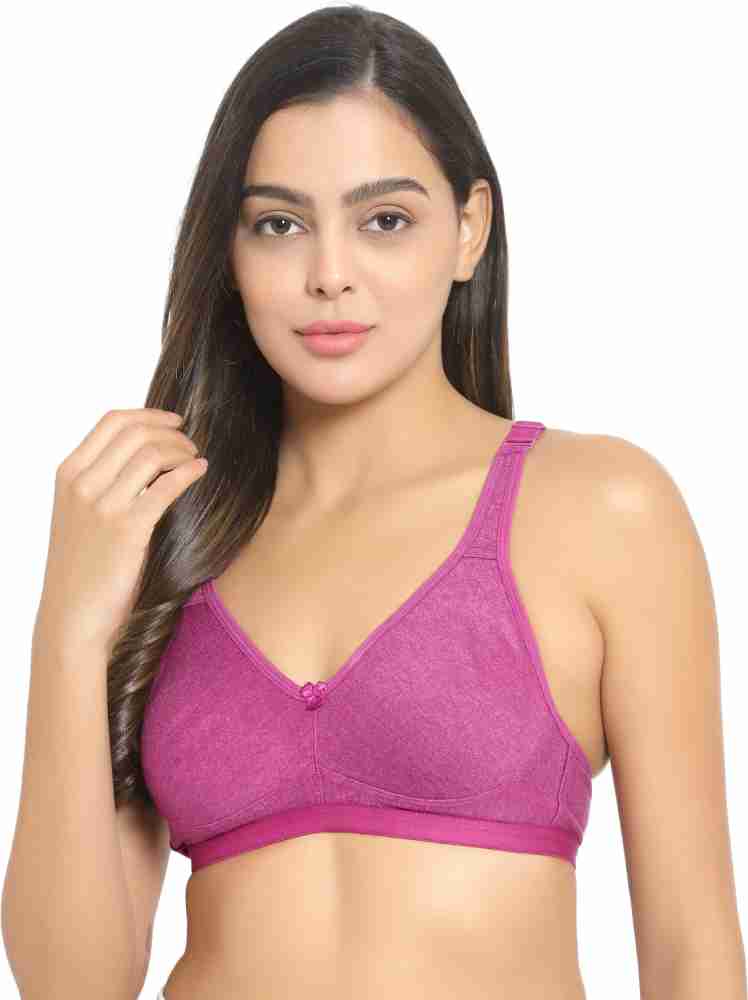 Buy Fancy Hosiery Bras For Women Pack Of 6 Online In India At