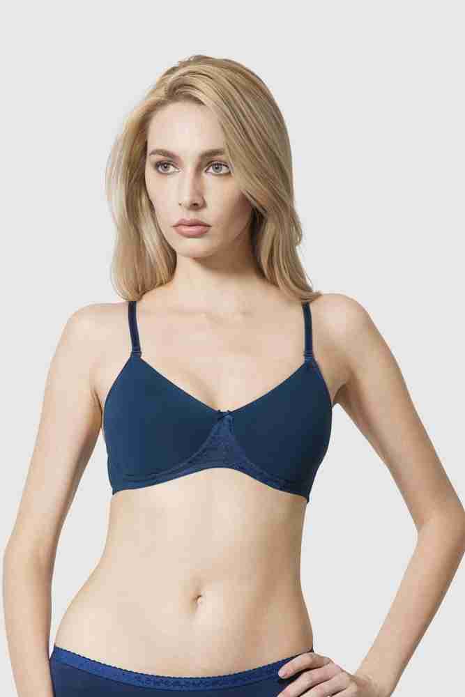 Buy Navy Bras for Women by VAN HEUSEN Online