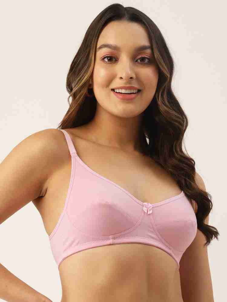 Dressberry Women Sports Non Padded Bra - Buy Dressberry Women Sports Non  Padded Bra Online at Best Prices in India