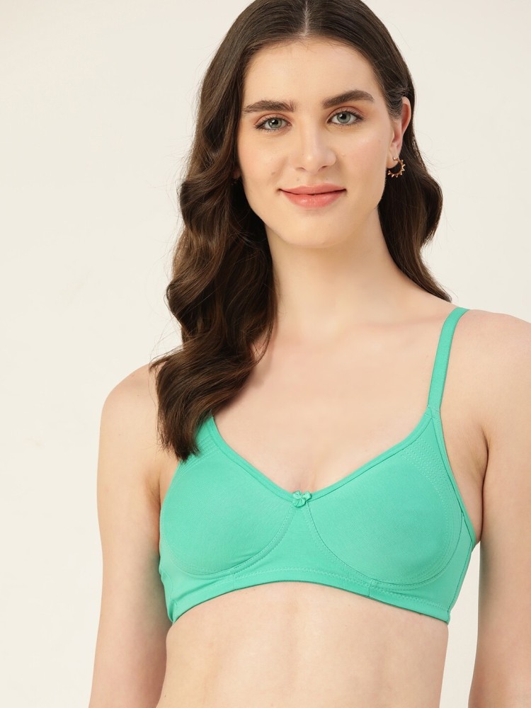 Dressberry Women Everyday Non Padded Bra - Buy Dressberry Women Everyday  Non Padded Bra Online at Best Prices in India