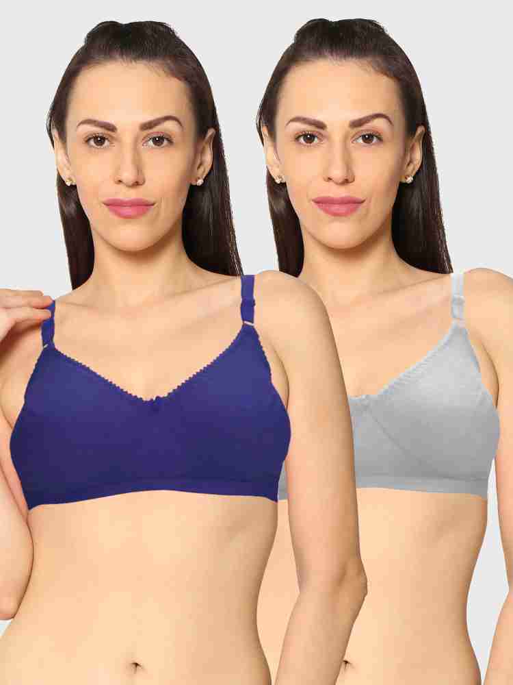 KAVYA Women T-Shirt Non Padded Bra - Buy KAVYA Women T-Shirt Non Padded Bra  Online at Best Prices in India