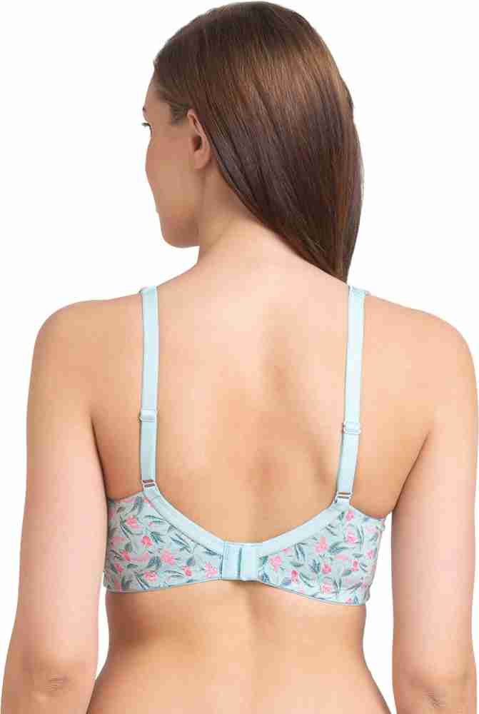 JULIET ROSE-3 SB Women T-Shirt Non Padded Bra - Buy JULIET ROSE-3 SB Women  T-Shirt Non Padded Bra Online at Best Prices in India