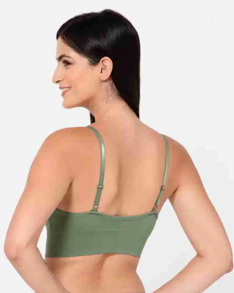Women Sports Lightly Padded Bra (babe) at Rs 165/piece, Ladies Sports Bra  in Greater Noida