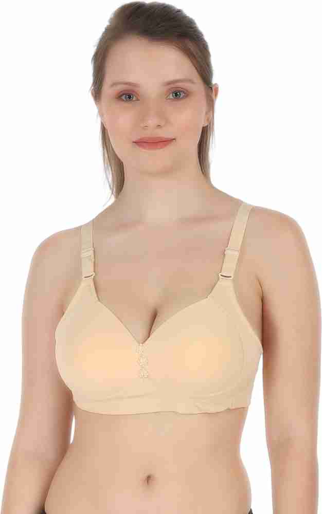 TWEENS Women T-Shirt Lightly Padded Bra - Buy TWEENS Women T-Shirt Lightly  Padded Bra Online at Best Prices in India