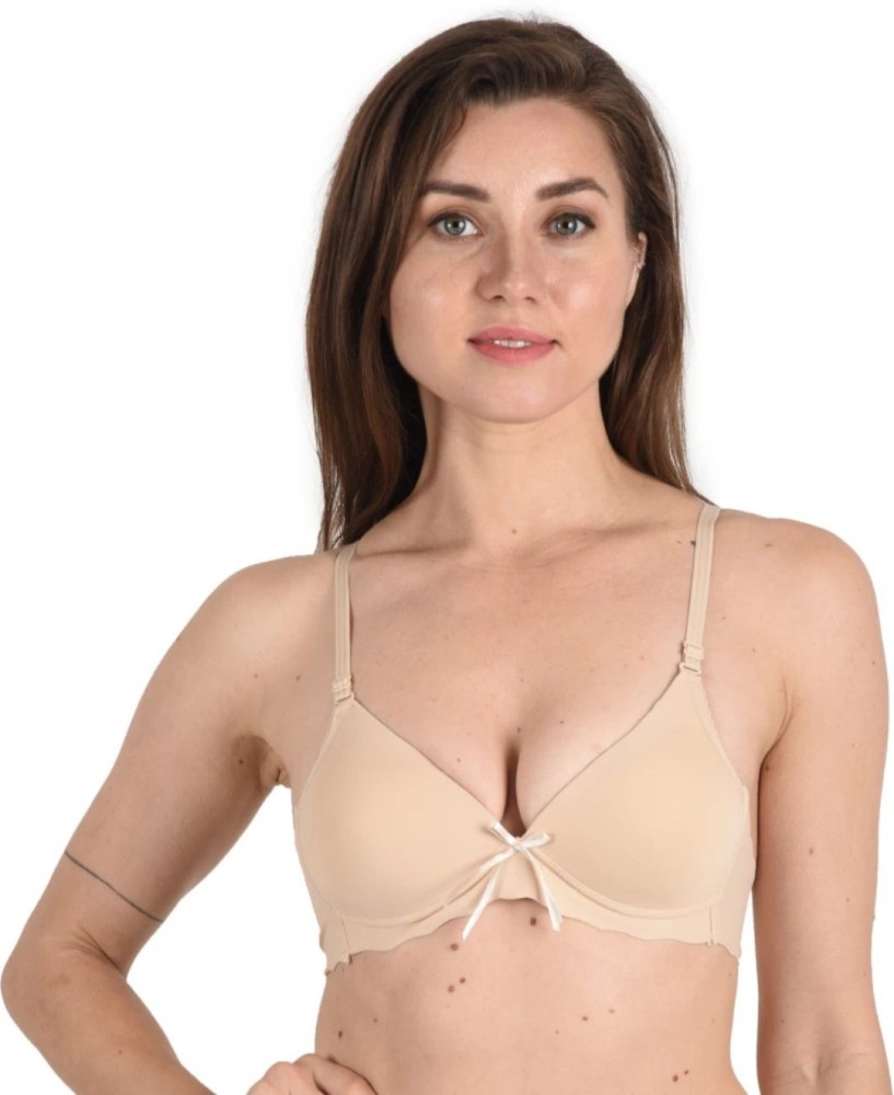 Alexana Women Push-up Lightly Padded Bra - Buy Alexana Women Push