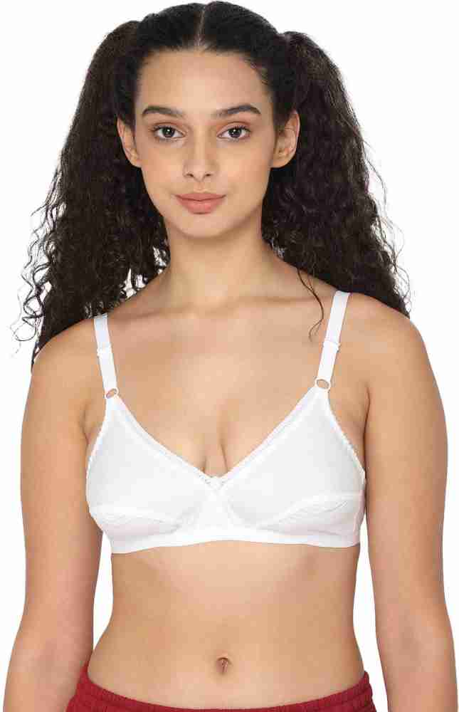 Buy Blue Bras for Women by Naiduhall Online