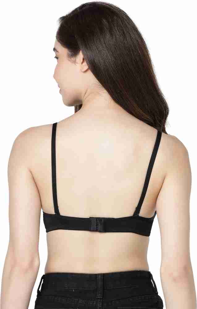 kalyani Maria Seamless Light Padded Fuller Cups Everyday Bra Women T-Shirt  Lightly Padded Bra - Buy kalyani Maria Seamless Light Padded Fuller Cups  Everyday Bra Women T-Shirt Lightly Padded Bra Online at