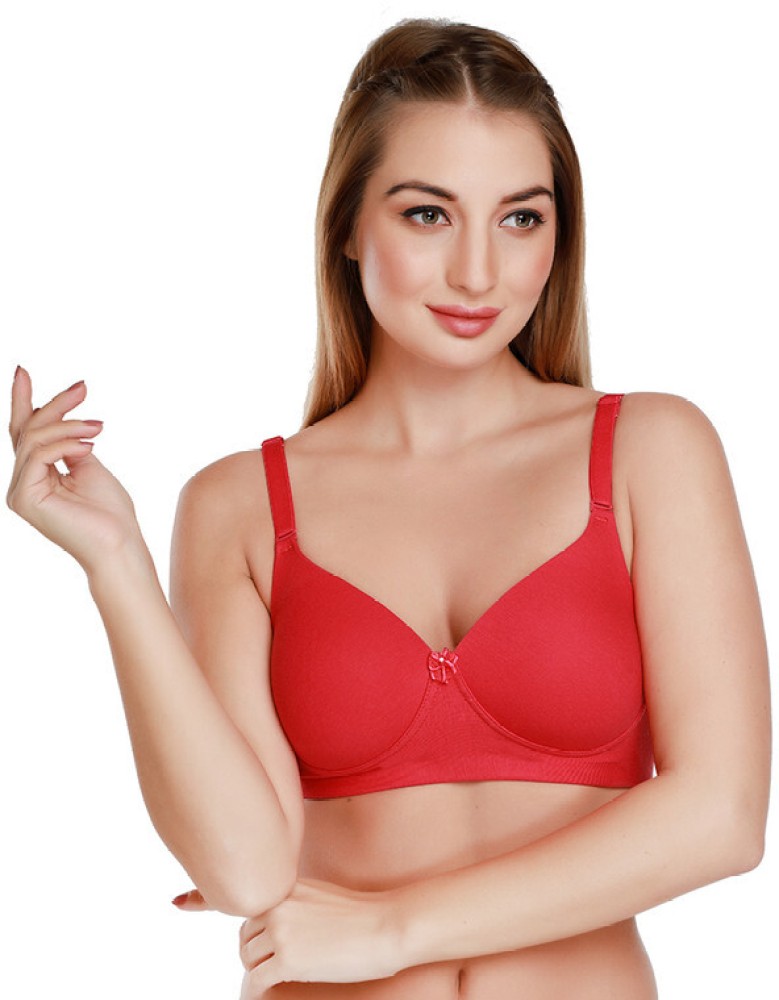 DAISY DEE NMSHA Women Everyday Lightly Padded Bra - Buy DAISY DEE NMSHA  Women Everyday Lightly Padded Bra Online at Best Prices in India