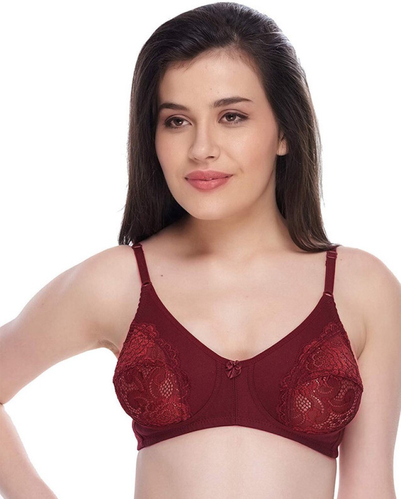 DAISY DEE NHNCE Women Everyday Non Padded Bra - Buy DAISY DEE NHNCE Women  Everyday Non Padded Bra Online at Best Prices in India