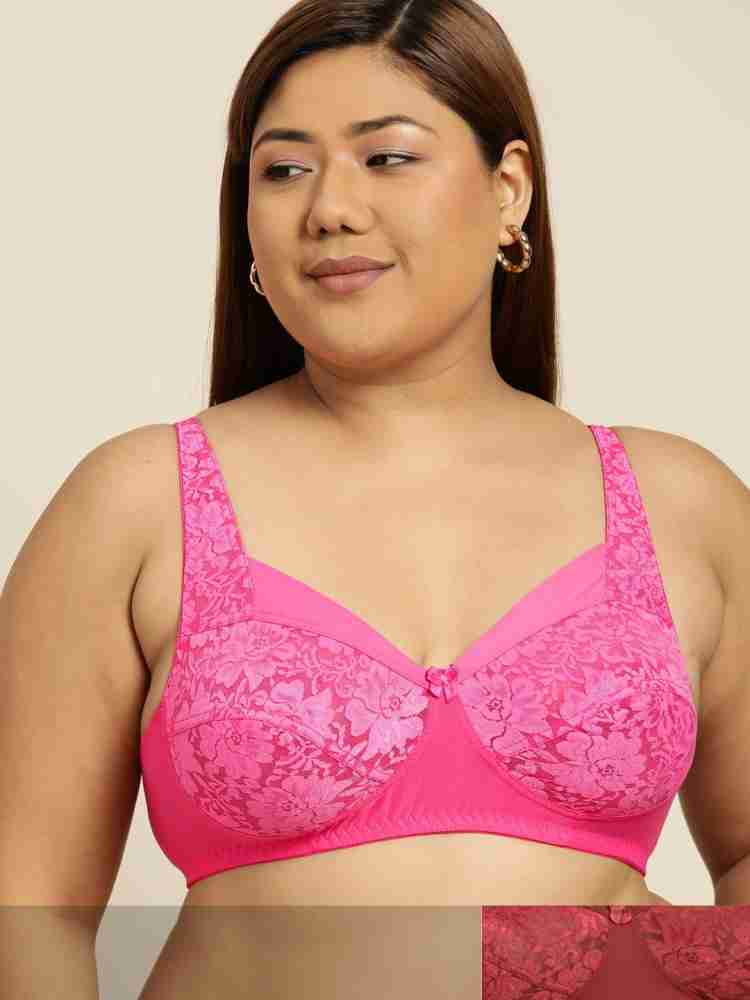 Buy online Pack Of 2 Solid Regular Bra from lingerie for Women by Clovia  for ₹439 at 63% off