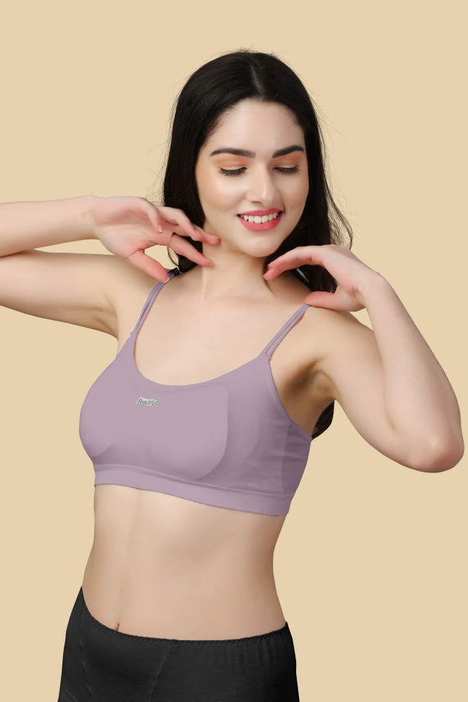 Under Secret Women Everyday Lightly Padded Bra - Buy Under Secret Women  Everyday Lightly Padded Bra Online at Best Prices in India