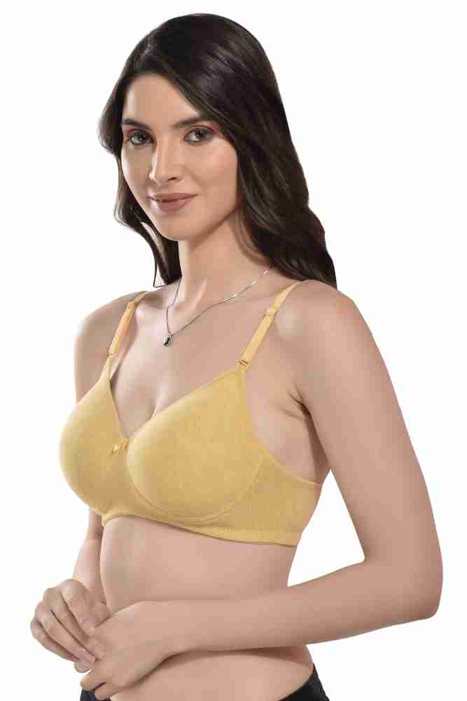 Sophistry Soft Beauty Meesho bra Women Everyday Heavily Padded Bra - Buy  Sophistry Soft Beauty Meesho bra Women Everyday Heavily Padded Bra Online  at Best Prices in India