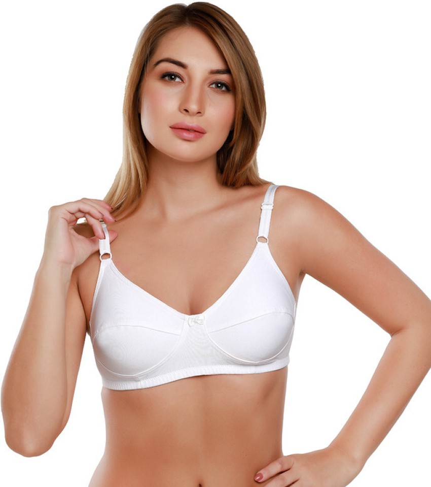 DAISY DEE Women Everyday Non Padded Bra - Buy DAISY DEE Women Everyday Non  Padded Bra Online at Best Prices in India