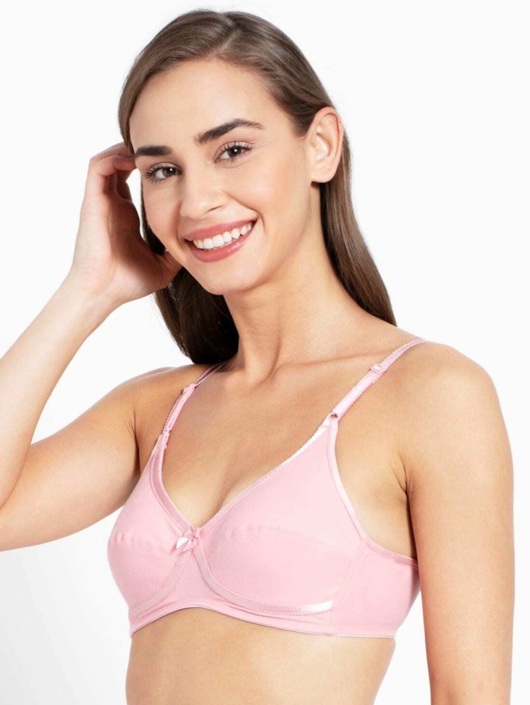 JOCKEY 1242 Women Bralette Non Padded Bra - Buy JOCKEY 1242 Women