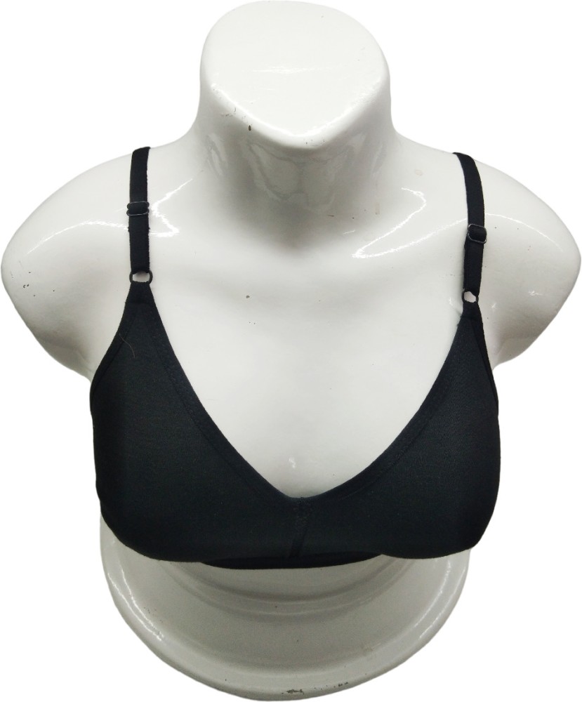 Sigma trading Nayra Women Push-up Non Padded Bra - Buy Sigma