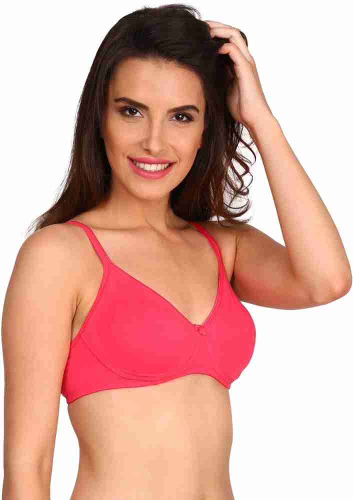 SJ Stretchable Breast Body Shaper Women Full Coverage Bra - Buy Multicolor  SJ Stretchable Breast Body Shaper Women Full Coverage Bra Online at Best  Prices in India