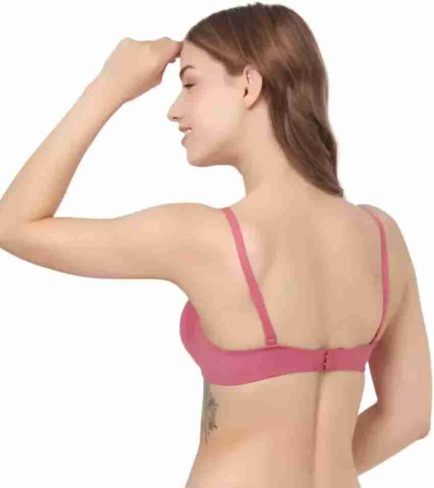 M SQUITOS PUSH UP BRA 70B(32B)-85D(38D), Women's Fashion, Tops