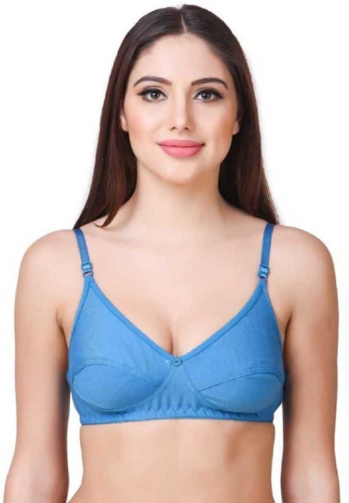 KESHAVART Women Sports Non Padded Bra - Buy KESHAVART Women Sports Non Padded  Bra Online at Best Prices in India