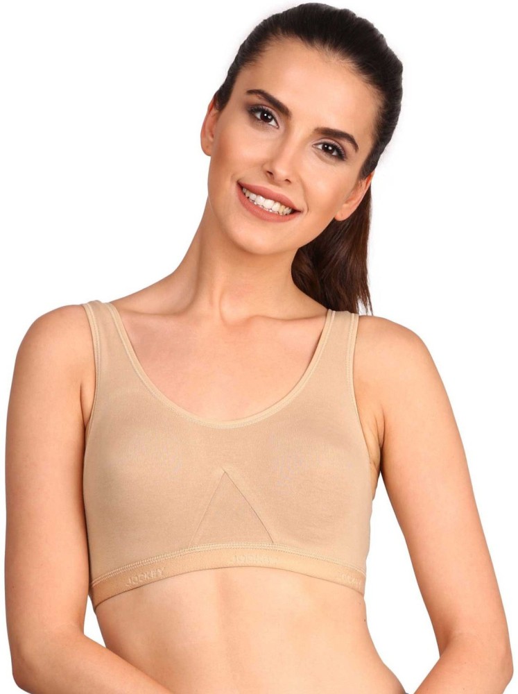 Jockey Slip On Active Bra Style 1376 Bra Styles, Bra, Low, 41% OFF