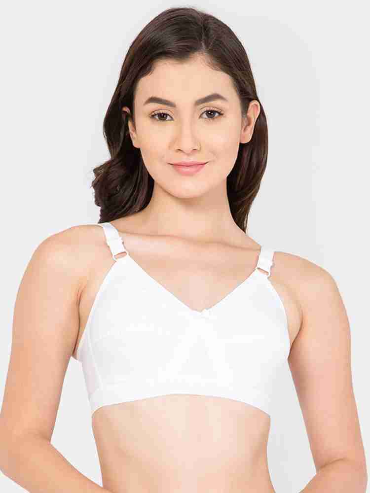 Lady Lyka Women T-Shirt Non Padded Bra - Buy Lady Lyka Women T-Shirt Non  Padded Bra Online at Best Prices in India
